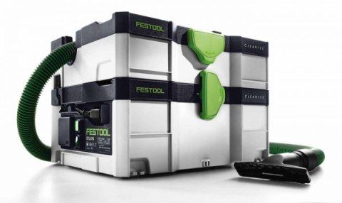 ODKURZACZ MOBILNY CTL SYS FESTOOL
