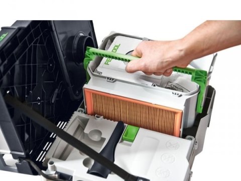 ODKURZACZ MOBILNY CTL SYS FESTOOL