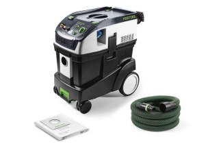 ODKURZACZ MOBILNY CTM 48 E LE EC B22 R1 FESTOOL