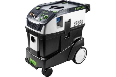 ODKURZACZ MOBILNY CTM 48 E LE EC B22 R1 FESTOOL
