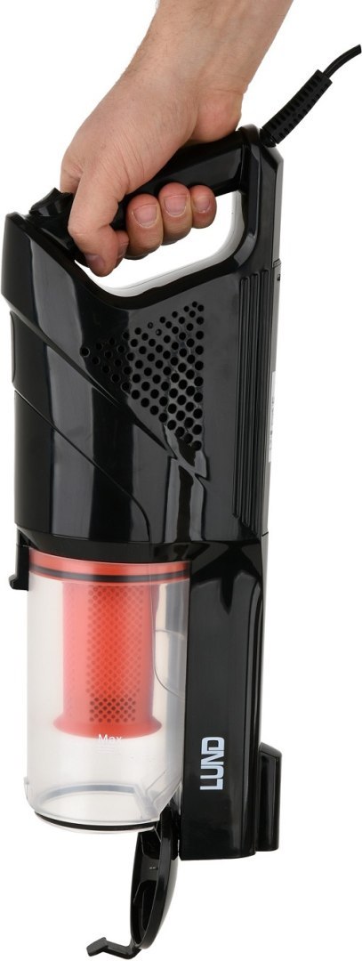 ODKURZACZ PIONOWY 800W 1L. LUND