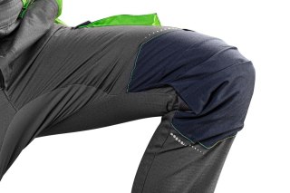 OGRODNICZKI ROBOCZE PREMIUM 100% BAWEŁNA ROZMIAR L UN