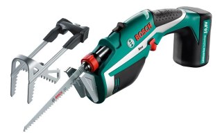 PIŁA AKUMULATOROWA DO GAŁĘZI KEO 10.8 LI BOSCH