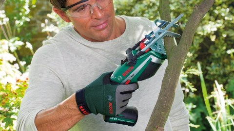 PIŁA AKUMULATOROWA DO GAŁĘZI KEO 10.8 LI BOSCH