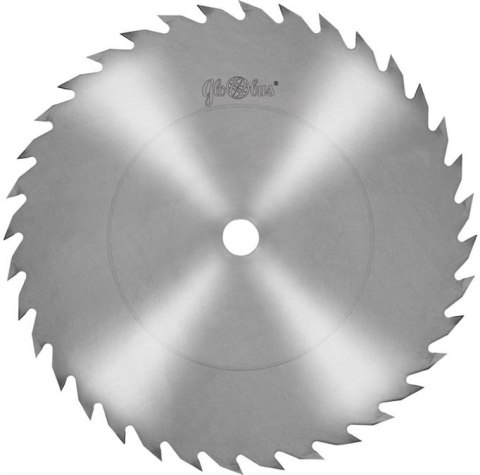 PIŁA TARCZOWA 450*70*3.5/24Z LA GLOBUS