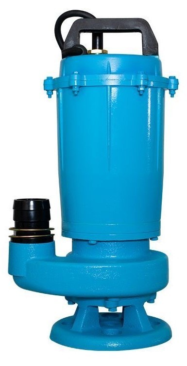 POMPA ZATAPIALNA WQ 15-14-1.1 400V OMNIGENA