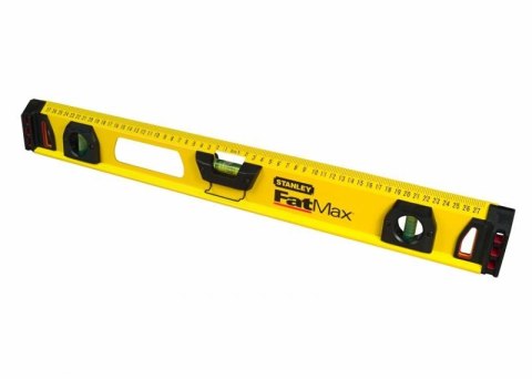 POZIOMICA FATMAX I-BEAM 120CM STANLEY