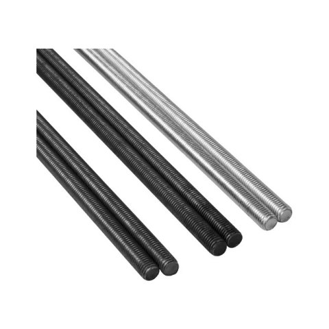 PRĘT GWINTOWANY KLASA 8.8 16*2000MM UN