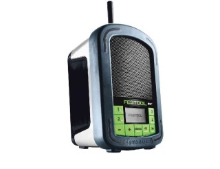 RADIO BUDOWLANE BR 10 DAB+ FESTOOL