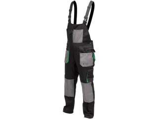 SPODNIE ROBOCZE OGRODNICZKI PALEA M YATO