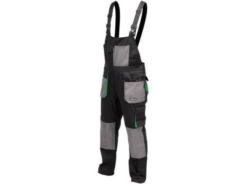 SPODNIE ROBOCZE OGRODNICZKI PALEA M YATO