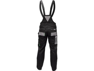 SPODNIE ROBOCZE OGRODNICZKI PALEA M YATO