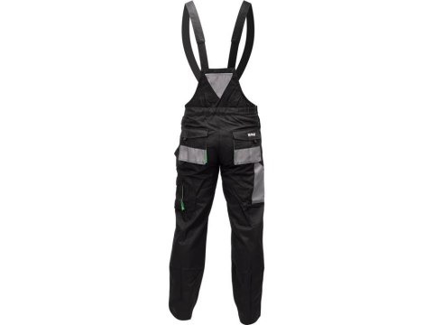 SPODNIE ROBOCZE OGRODNICZKI PALEA M YATO