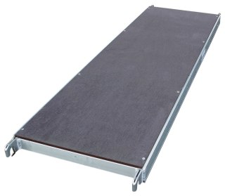 STABILO POMOST BEZ KLAPY 2.0M KRAUSE