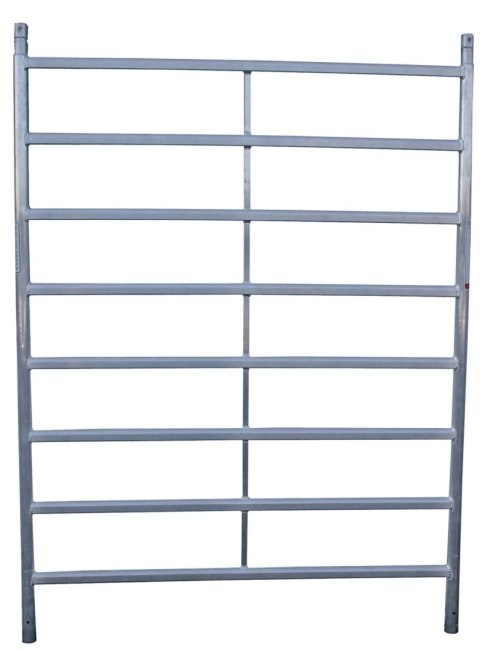 STABILO RAMA PIONOWA 1.50*2.0M KRAUSE