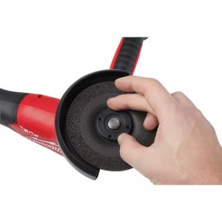 SZLIFIERKA KĄTOWA 125MM M18 FSAGV125XB-0X MILWAUKEE