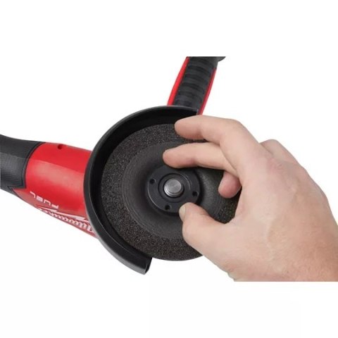 SZLIFIERKA KĄTOWA 125MM M18 FSAGV125XB-0X MILWAUKEE