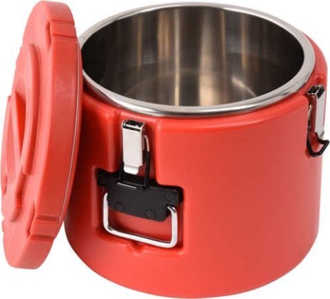 TERMOS TRANSPORTOWY OKRĄGŁY 15L. YATO