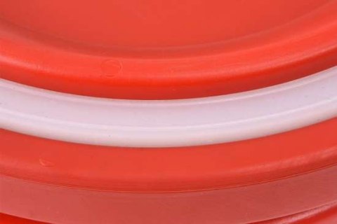 TERMOS TRANSPORTOWY OKRĄGŁY 15L. YATO