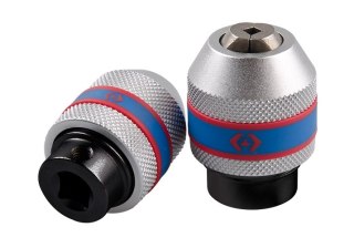 UCHWYT 3/8'' DO GWINTOWNIKA 4-9MM KING TONY