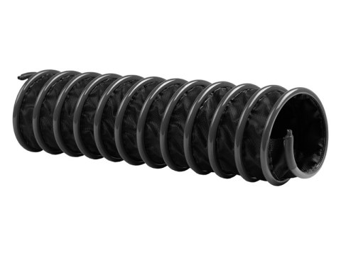 WĄŻ DO SPALIN TPE 125MM TYWENT