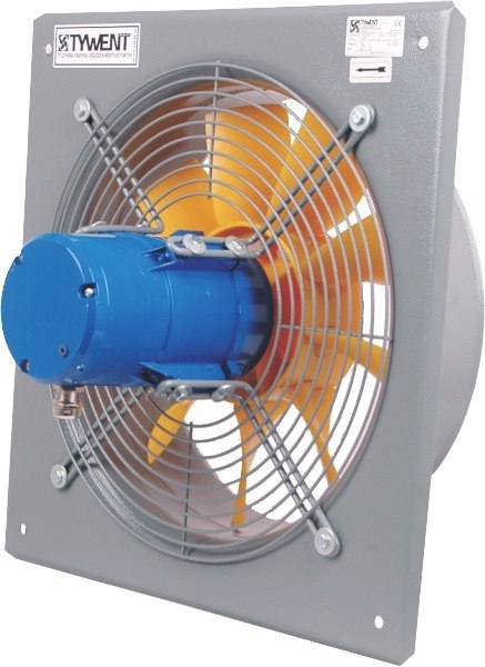 WENTYLATOR WOJK-56/3 3F TYWENT