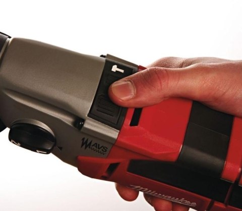 WIERTARKA UDAROWA PD2E24R 1020W 2-BIEGOWA MILWAUKEE