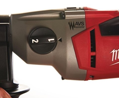 WIERTARKA UDAROWA PD2E24R 1020W 2-BIEGOWA MILWAUKEE