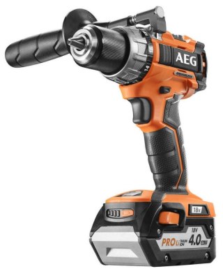 WIERTARKO-WKRĘTARKA BS18C2BLLI-402C MILWAUKEE