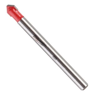WIERTŁO DO SZKŁA I CERAMIKI 8*60MM MILWAUKEE