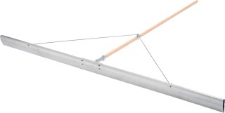 ZGARNIACZ BRUKARSKI DO PODSYPKI 150 CM VOREL