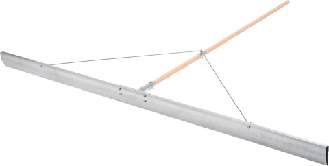 ZGARNIACZ BRUKARSKI DO PODSYPKI 200 CM VOREL