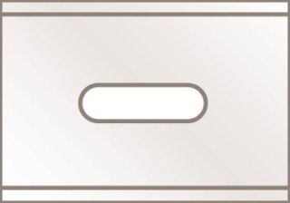 Ostrze do noza MARTego i Merak,10 szt. w opak. Martor