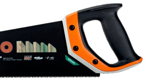 Piła ręczna Superior 19in 9/10 Z/C BAHCO