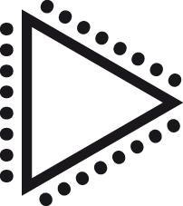 Pilnik warsztatowy DF1132,3-katny 200mm D151 diamentowy, PFERD