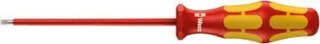 Wkretak 160i VDE plaski 3x0,5x100mm Wera
