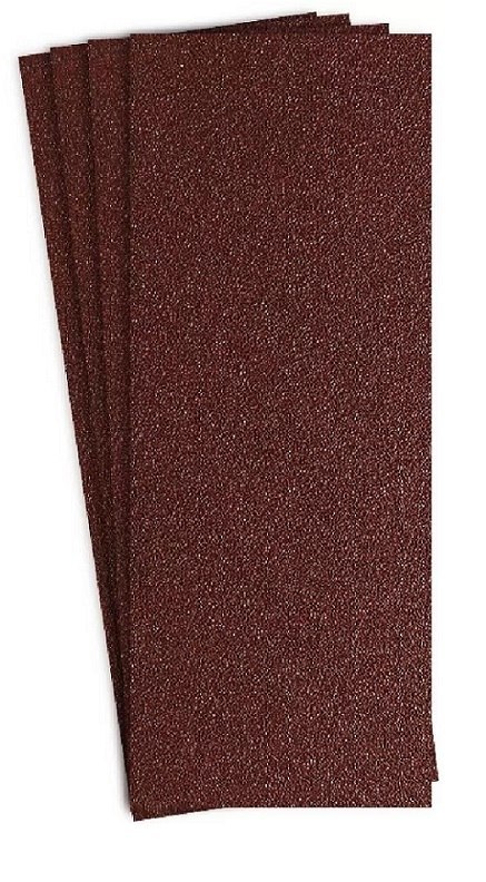 ARKUSZ ŚCIERNY PRZYCZEPNY PS33BK 70*125 GRAN. 80 140608 KLINGSPOR