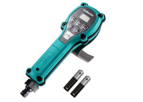 ELEKTRYCZNY DOZOWNIK WODY AQIX COLLOMIX