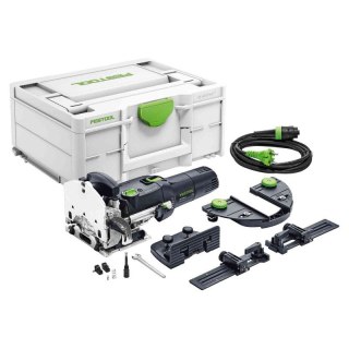 FREZARKA DO POŁĄCZEŃ DOMINO DF 500 Q-SET FESTOOL