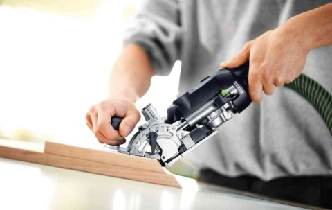 FREZARKA DO POŁĄCZEŃ DOMINO DF 500 Q-SET FESTOOL