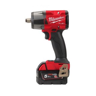 KLUCZ UDAROWY AKUMULATOROWY M18FMTIW2F12-502X MILWAUKEE