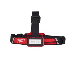 LAMPA AKUMULATOROWA L4HLRP-201 XXX MILWAUKEE