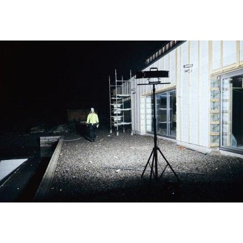 LAMPA WARSZTATOWA VAPOR 8000 APP Z CZUJNIKIEM MARELD