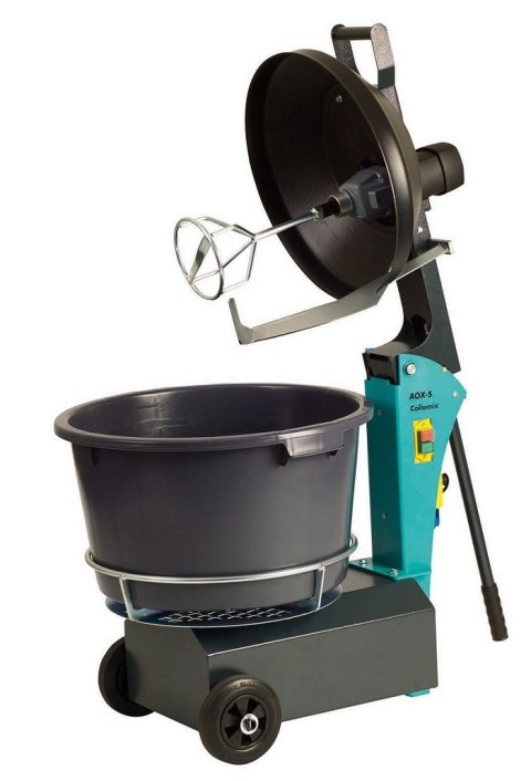 MIESZARKA AOX-S 230V COLLOMIX