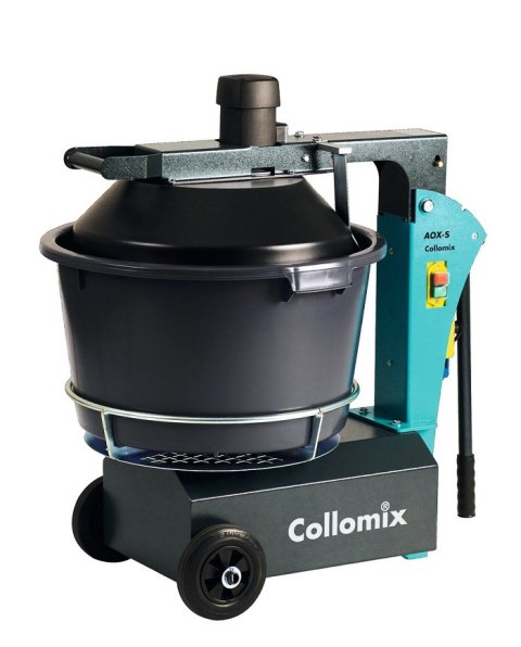 MIESZARKA AOX-S 230V COLLOMIX