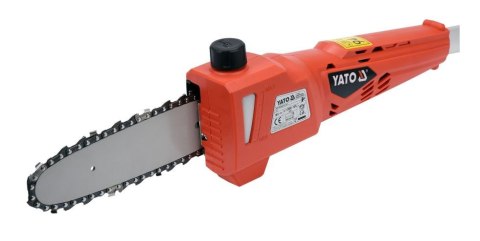 OKRZESYWARKA NA WYSIĘGNIKU 18V 2.0-2.8M BEZ AKUMULATORA YATO