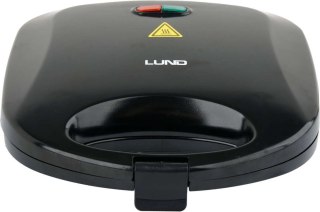 OPIEKACZ 750W, PŁYTA GRILLOWA LUND