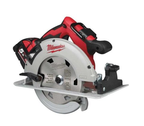 PILARKA TARCZOWA AKUMULATOROWA M18BLCS66-502X MILWAUKEE