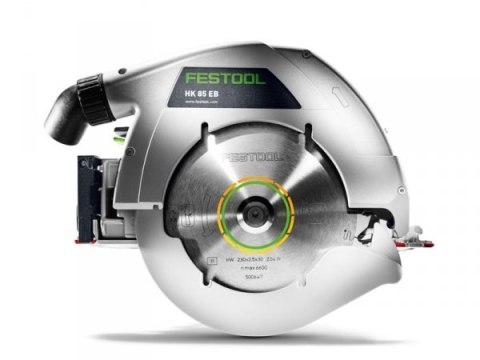 PILARKA TARCZOWA HK 85 EB-PLUS-FS FESTOOL