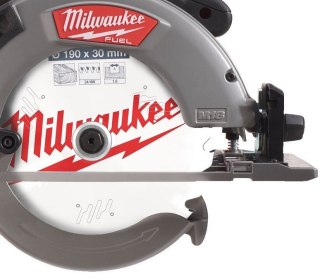 PILARKA TARCZOWA IN2 M18FCSG66-121C MILWAUKEE